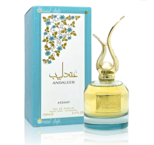 Andaleeb