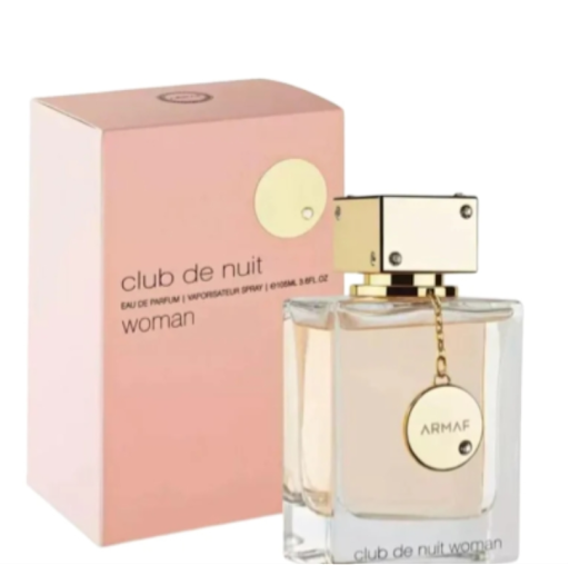 Club De Nuit Women