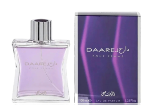 Dareej Pour Femme