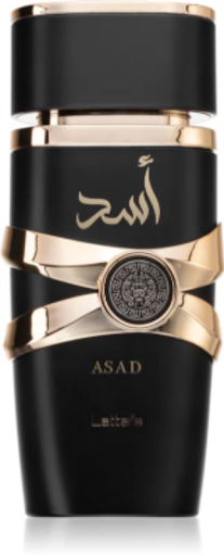 Asad
