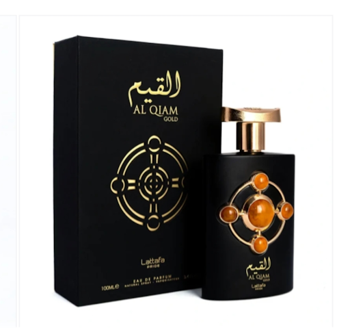 Al Qiam Gold