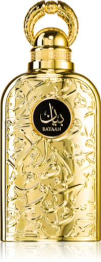 Bayaan