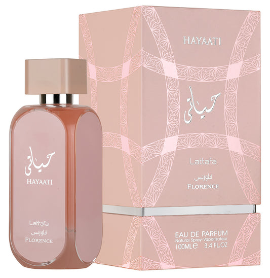 HAYAATI FLORENCE 100ML