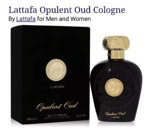 Opulent Oud