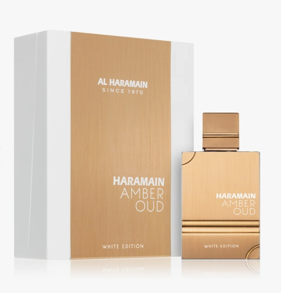 Al Haramain