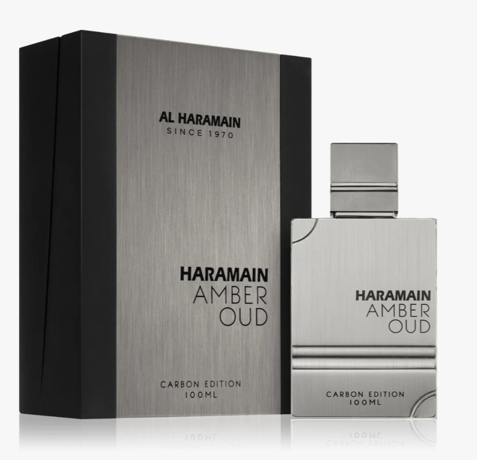 Al Haramain