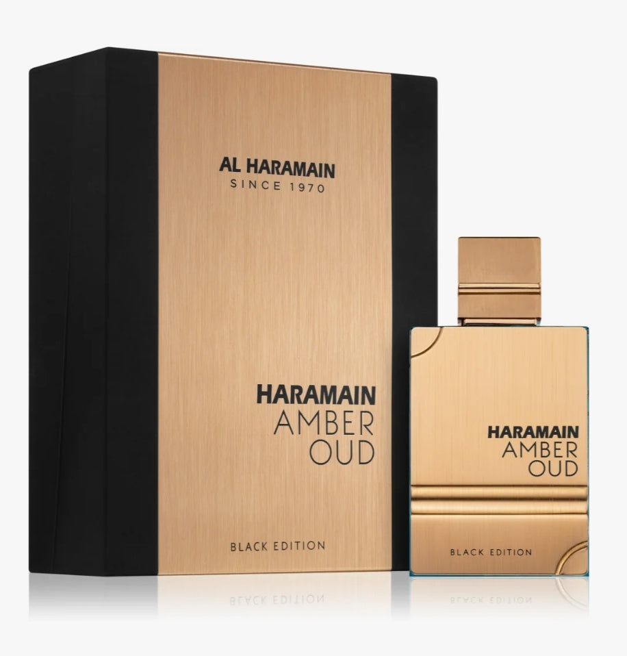 Al Haramain