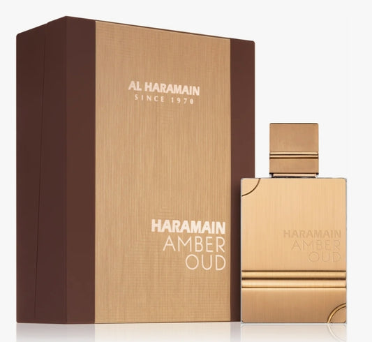 Al Haramain