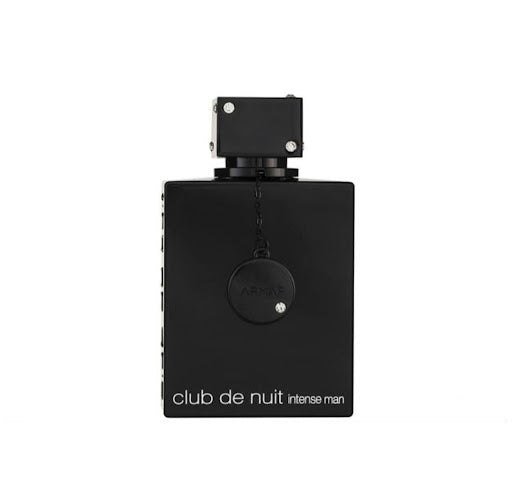 Club De Nuit Intense Man